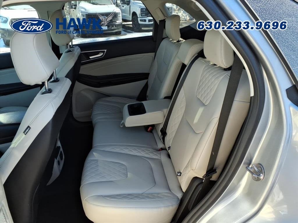 2024 FORD EDGE - Image 29