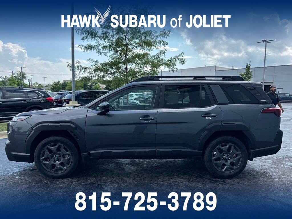 Used 2026 Subaru Outback Premium Premium AWD