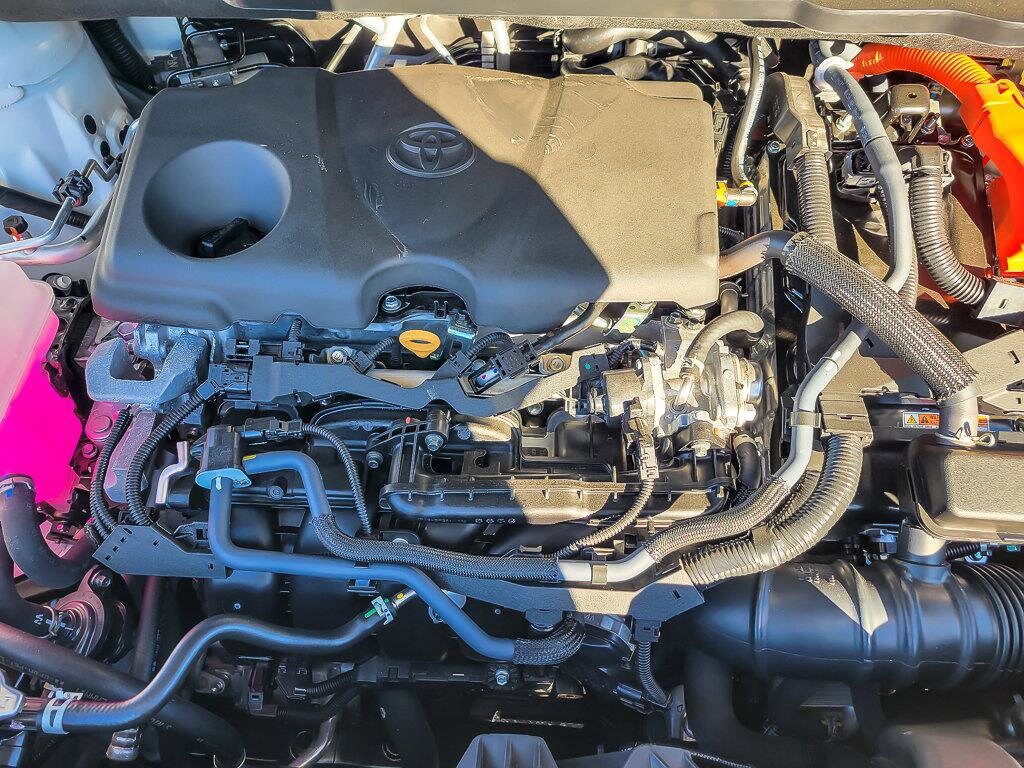 2025 TOYOTA SIENNA - Image 31