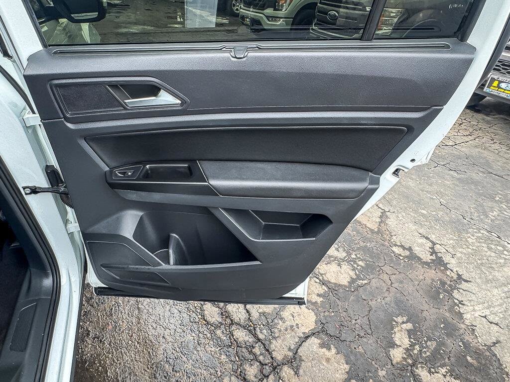 2020 VOLKSWAGEN ATLAS - Image 30