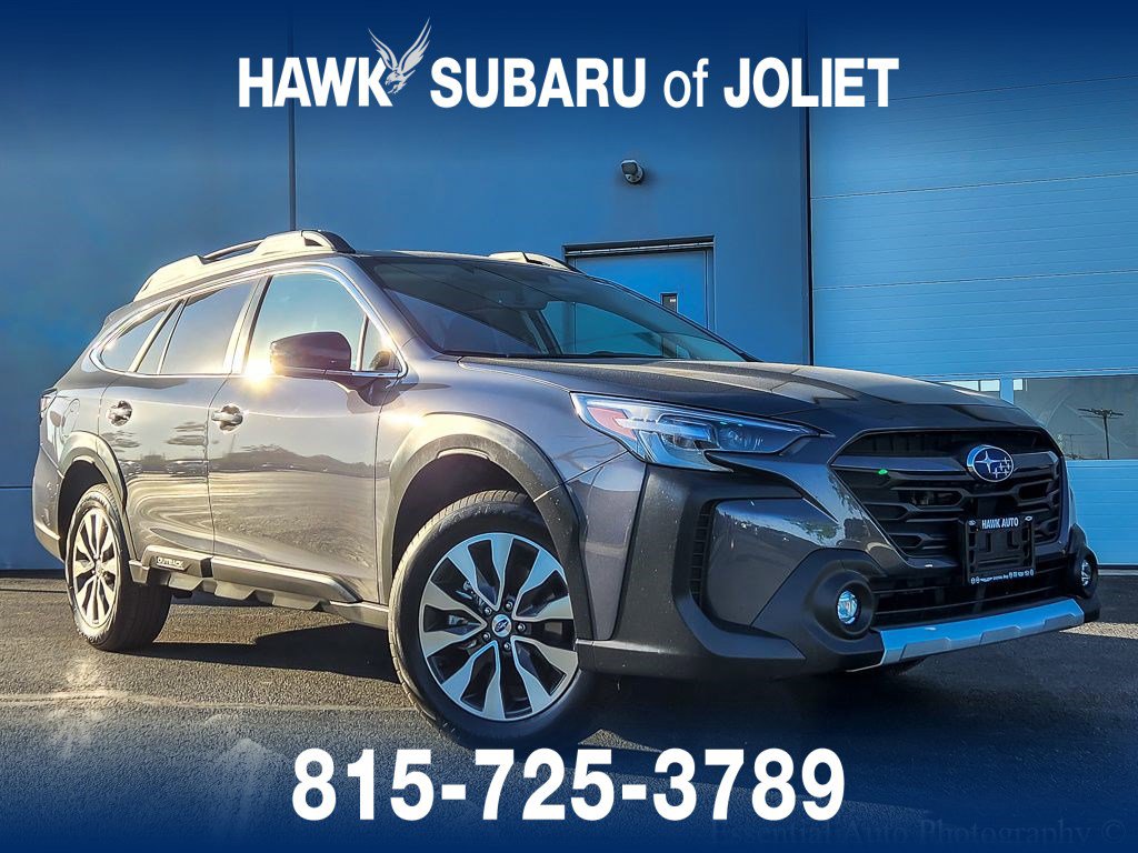 2023 Subaru Outback Limited's photo