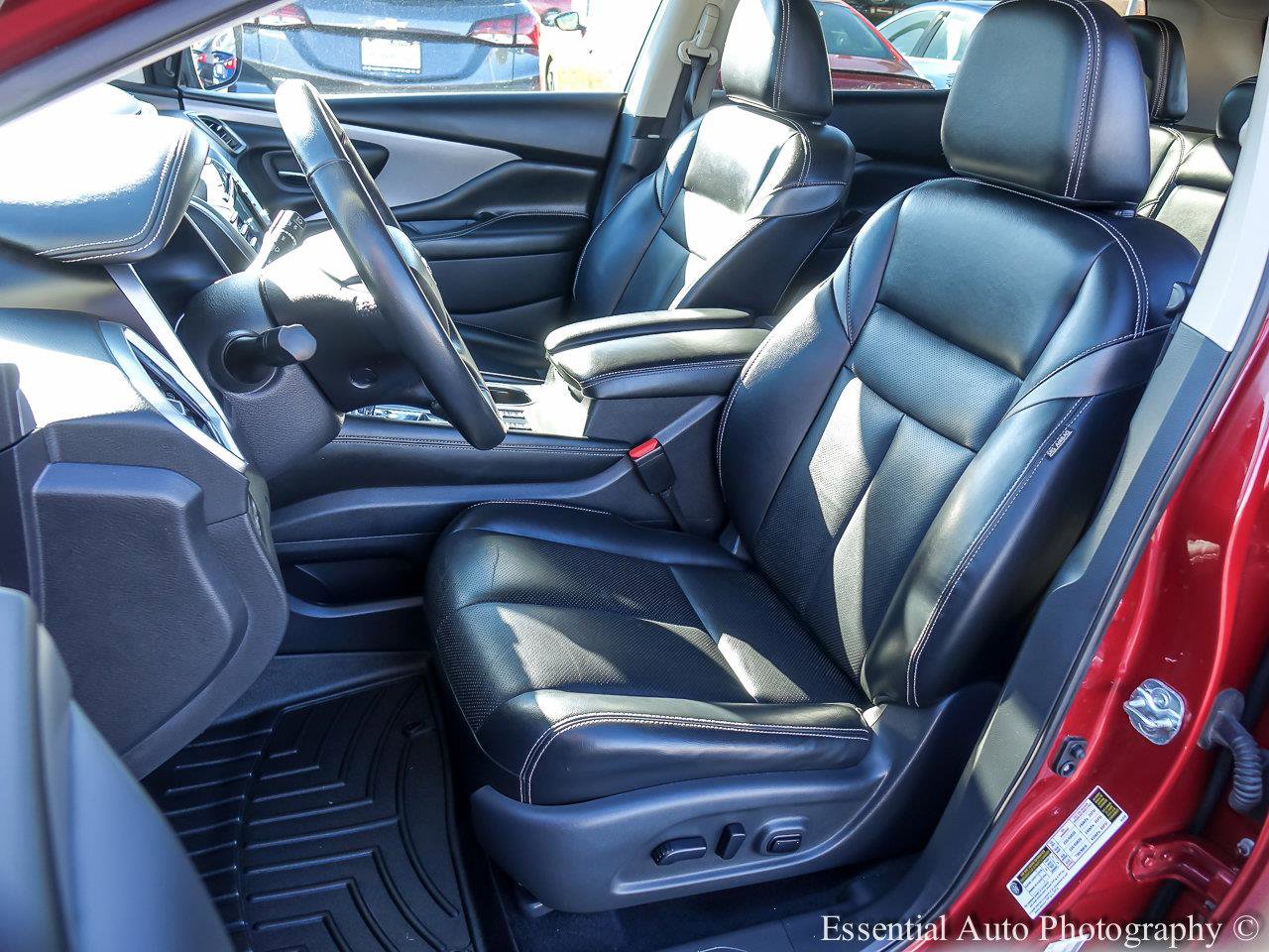 2019 NISSAN MURANO - Image 8