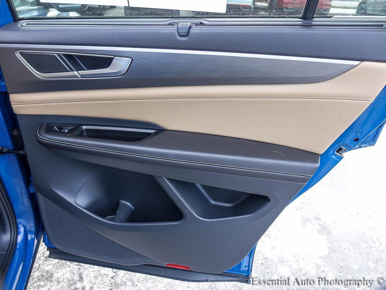 2025 VOLKSWAGEN ATLAS CROSS SPORT - Image 22