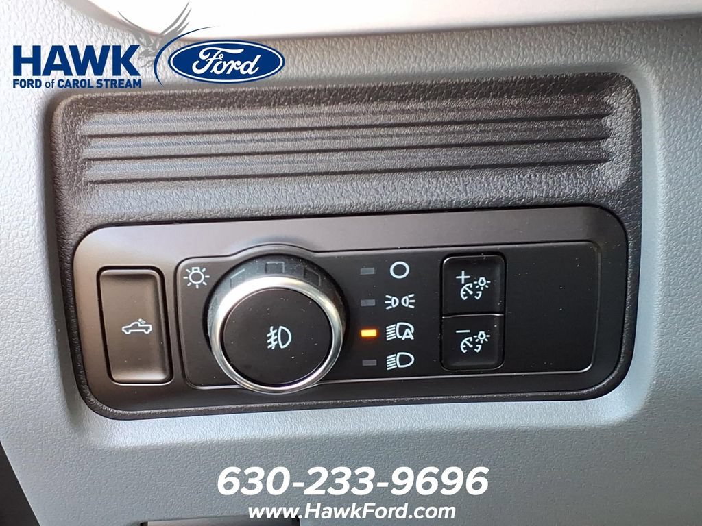 2025 Ford F-350 Super Duty XL - Photo 18