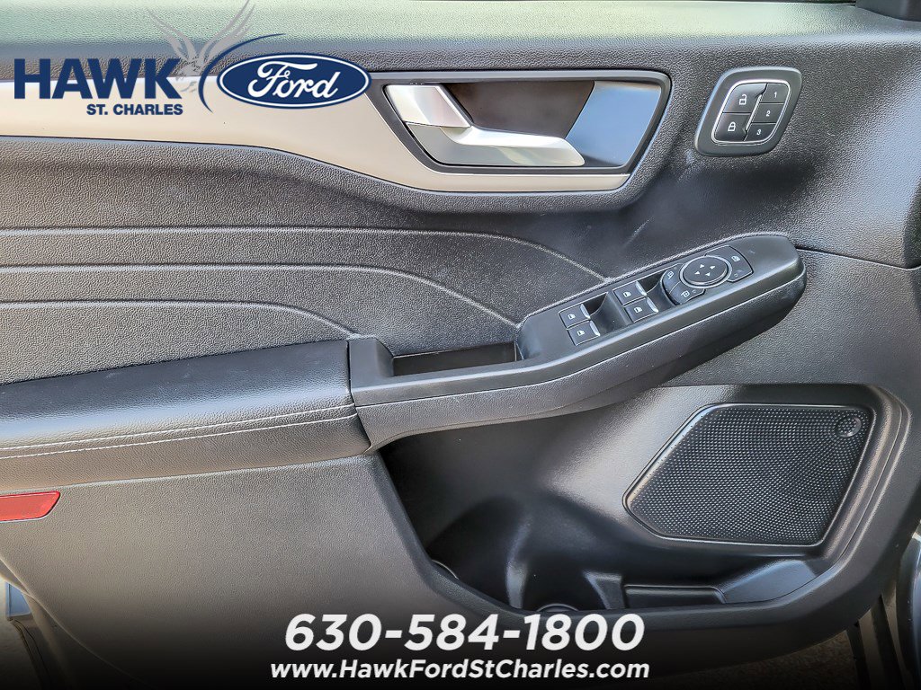 2022 FORD ESCAPE - Image 20