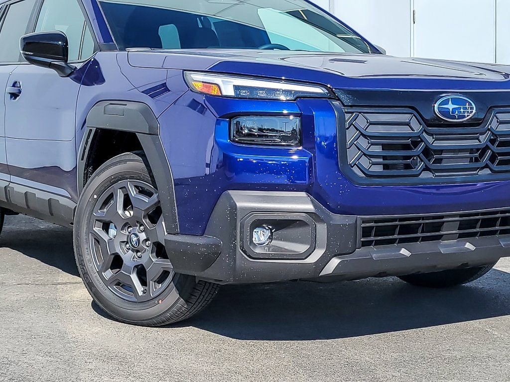 New 2026 Subaru Outback Premium SUV