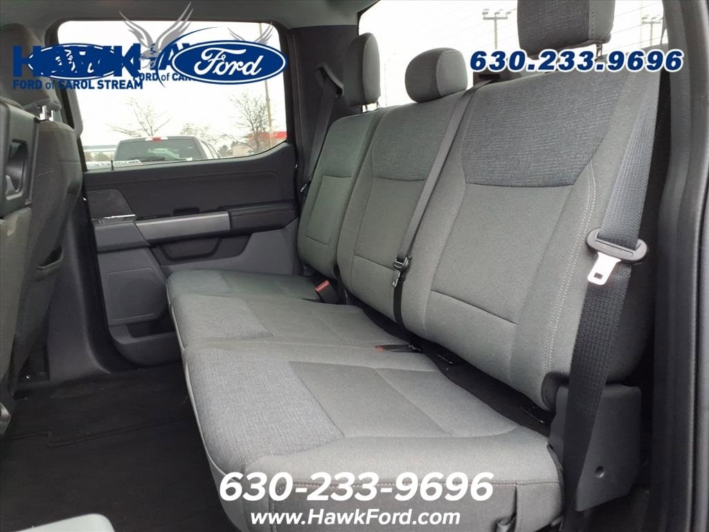 2025 FORD F-150 - Image 23