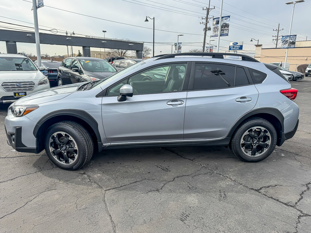 2022 SUBARU CROSSTREK - Image 6