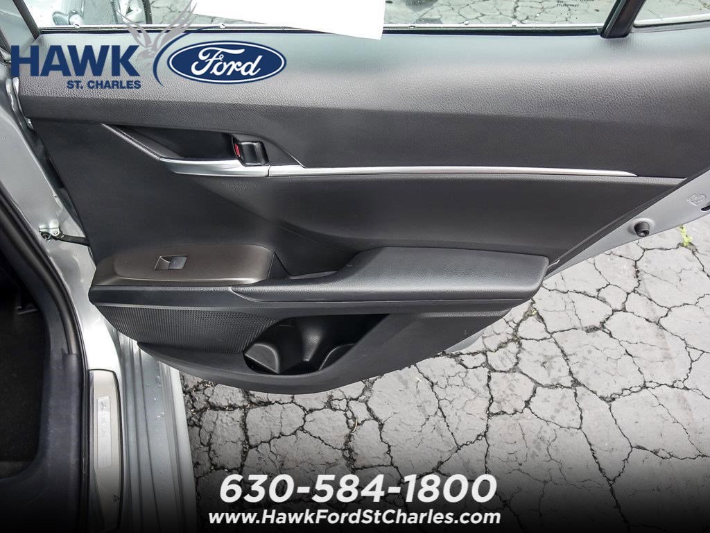 2023 TOYOTA CAMRY - Image 20