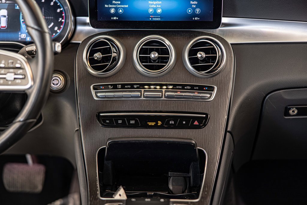 2022 MERCEDES-BENZ GLC-CLASS - Image 36