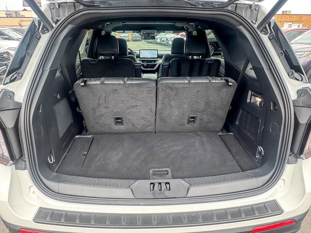 2025 FORD EXPLORER - Image 30