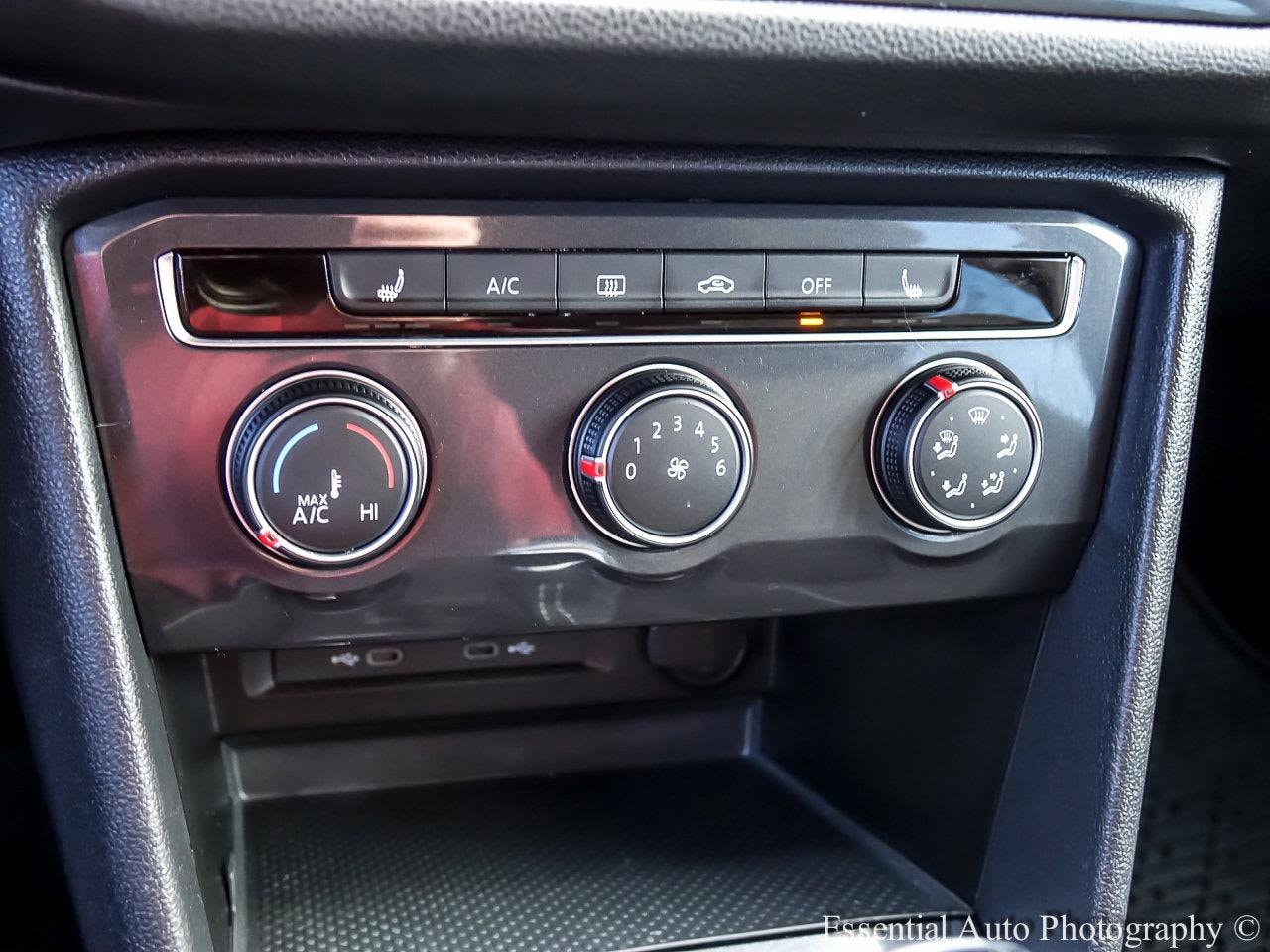 2023 VOLKSWAGEN TIGUAN - Image 16