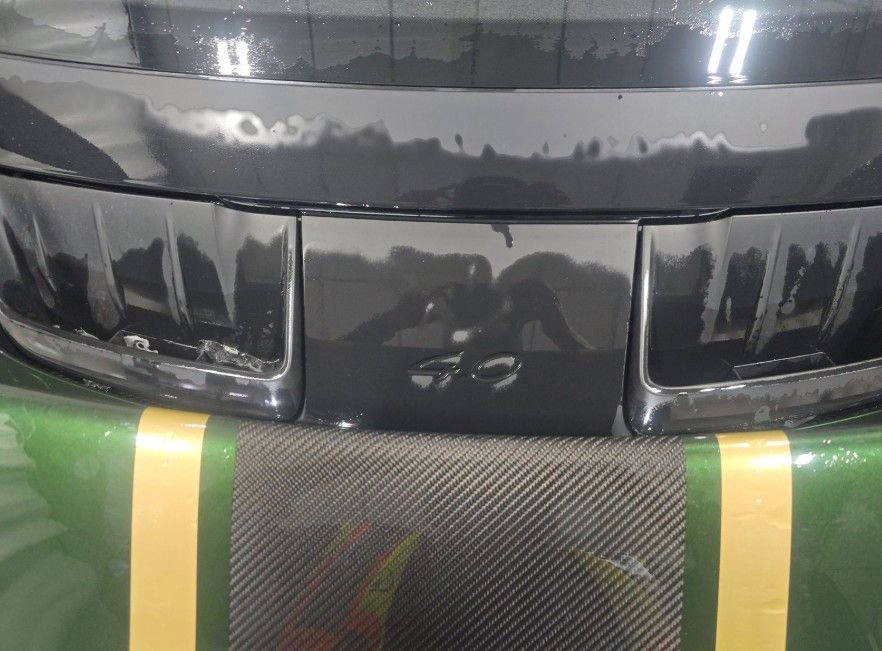 2026 PORSCHE 911 - Image 6