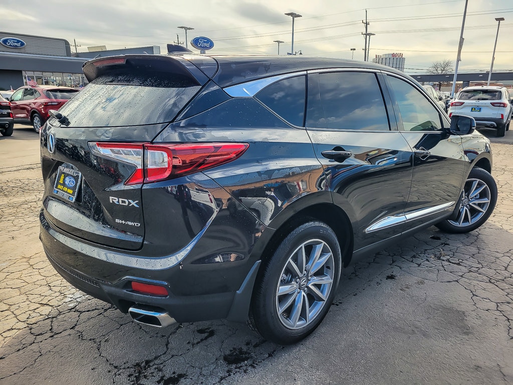 2024 ACURA RDX - Image 6
