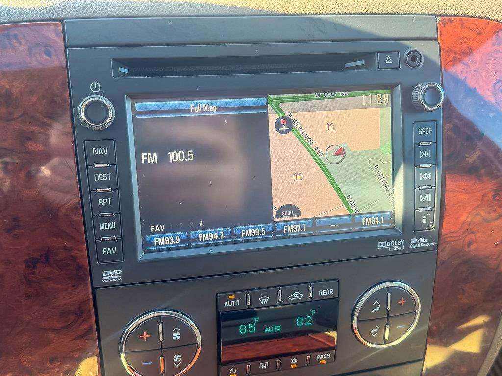 2014 CHEVROLET TAHOE - Image 21