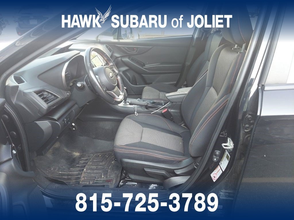 Used 2019 Subaru Crosstrek Premium 2.0i Premium CVT