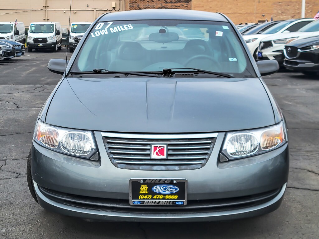 2007 SATURN ION - Image 5