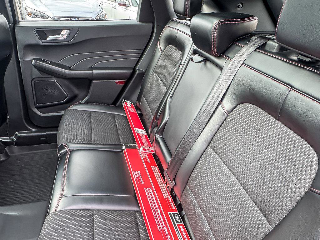 2023 FORD ESCAPE - Image 18