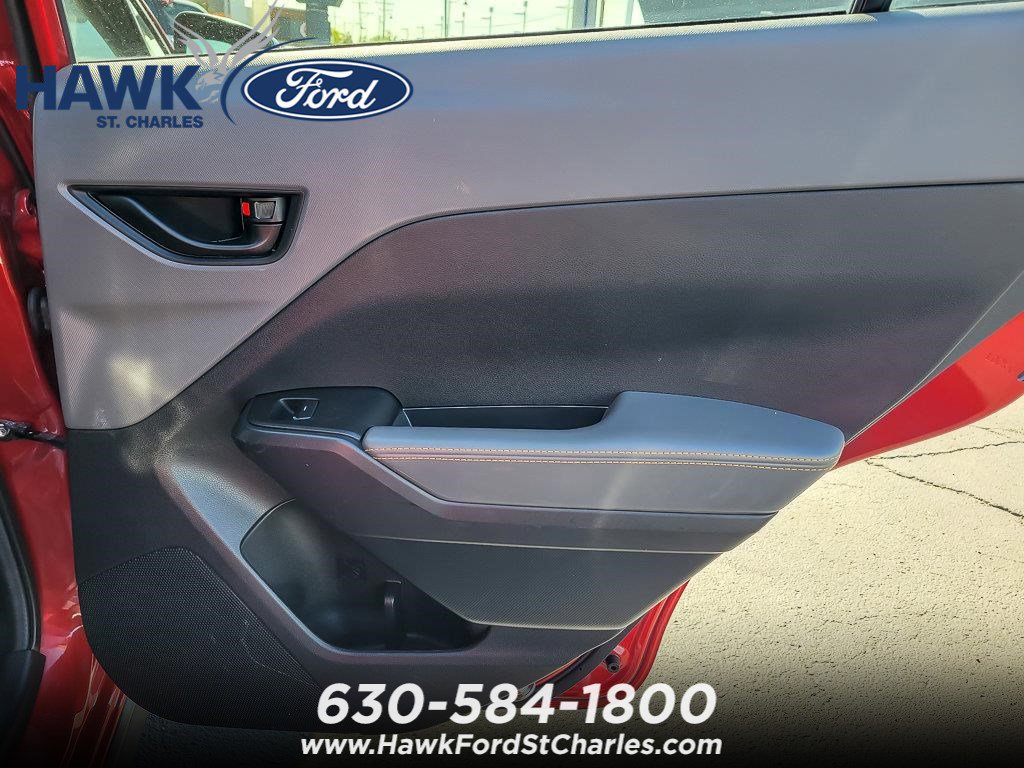 2024 SUBARU CROSSTREK - Image 22