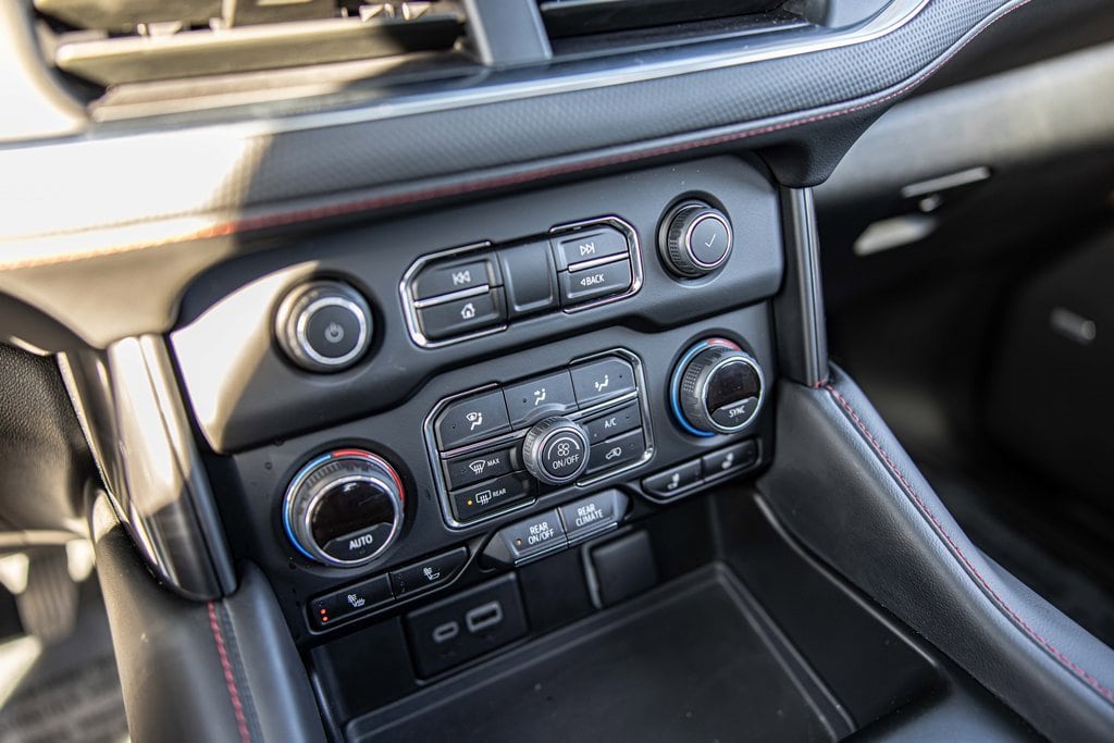 2024 CHEVROLET TAHOE - Image 31