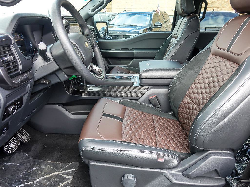 2024 FORD F-150 - Image 13