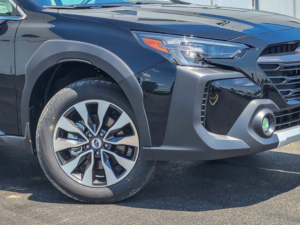 Used 2025 Subaru Outback Limited Limited AWD