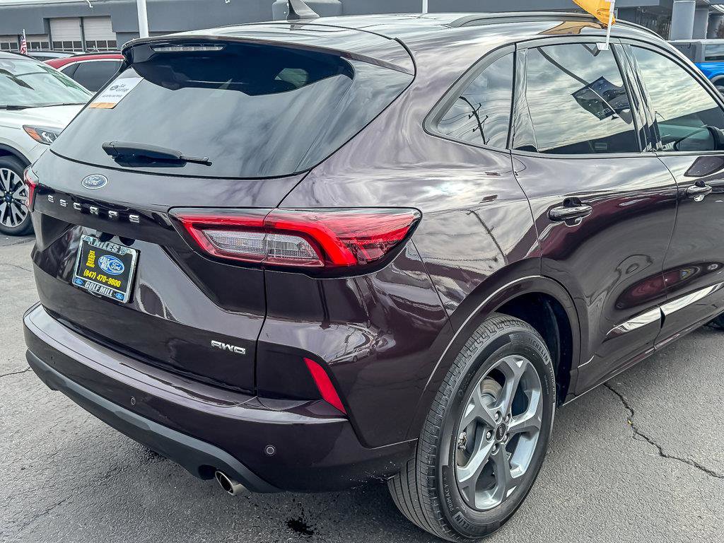 2023 FORD ESCAPE - Image 9