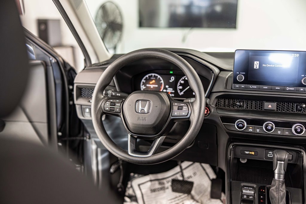 2025 HONDA CR-V - Image 33