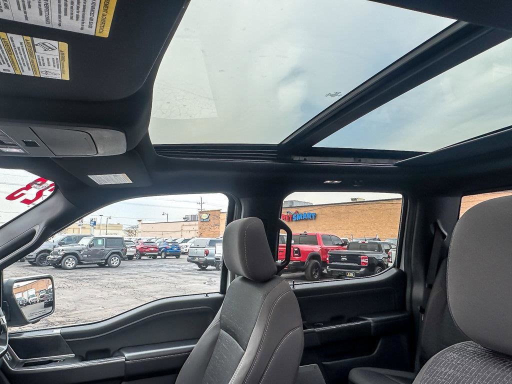 2023 FORD F-150 - Image 14