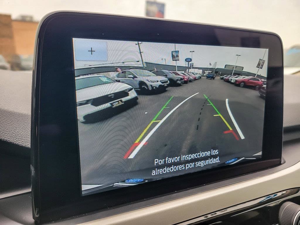 2020 FORD ESCAPE - Image 20