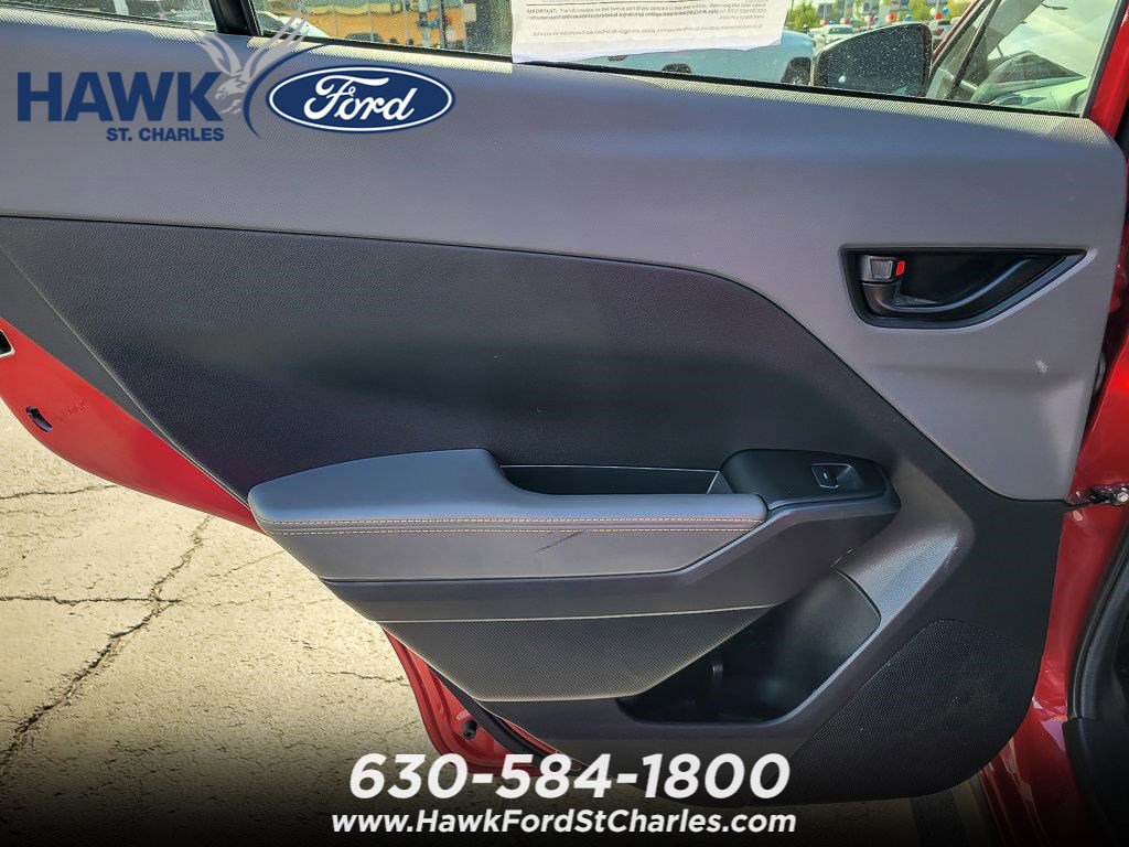 2024 SUBARU CROSSTREK - Image 20