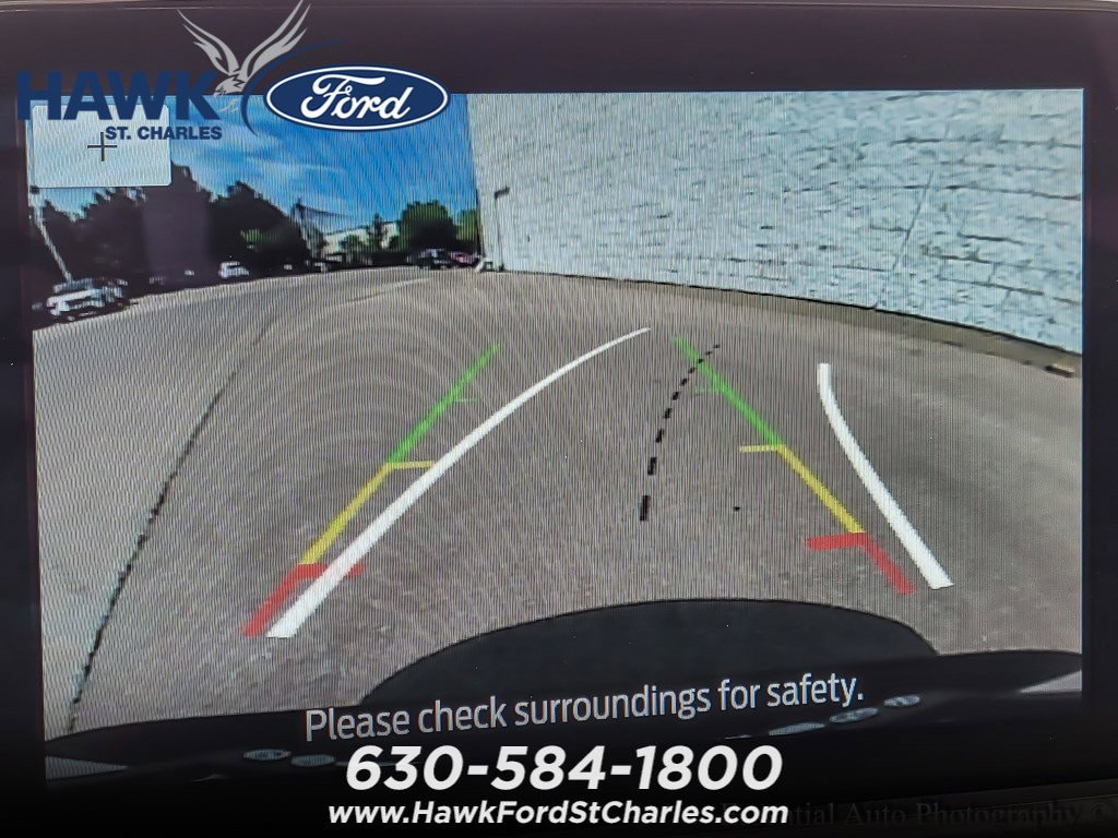 2022 FORD ESCAPE - Image 13