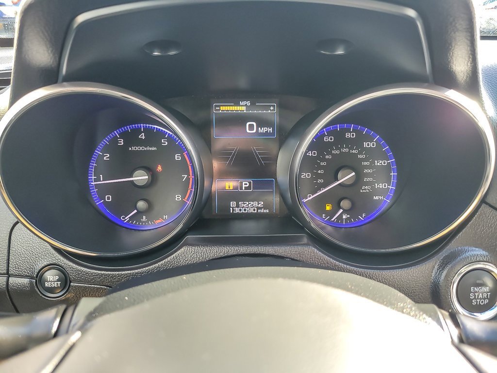 2016 SUBARU OUTBACK - Image 12