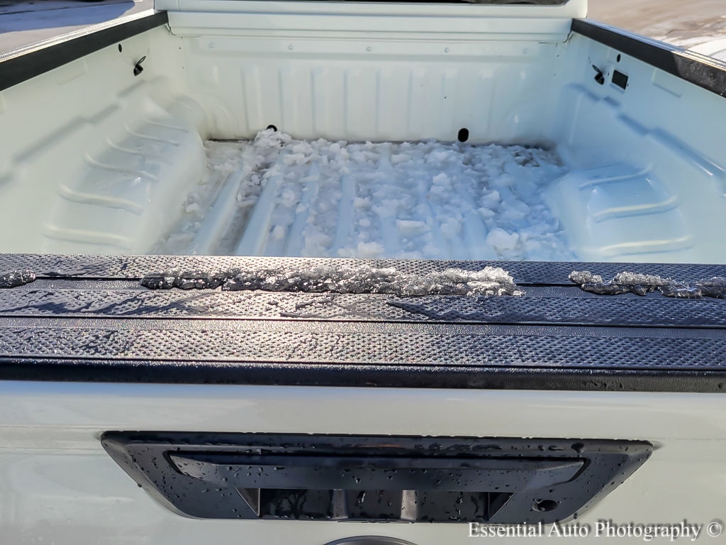 2025 NISSAN FRONTIER - Image 18