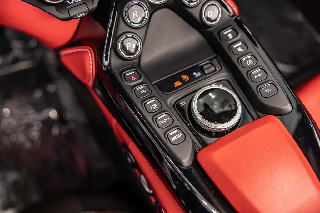 2023 ASTON MARTIN VANTAGE - Image 29