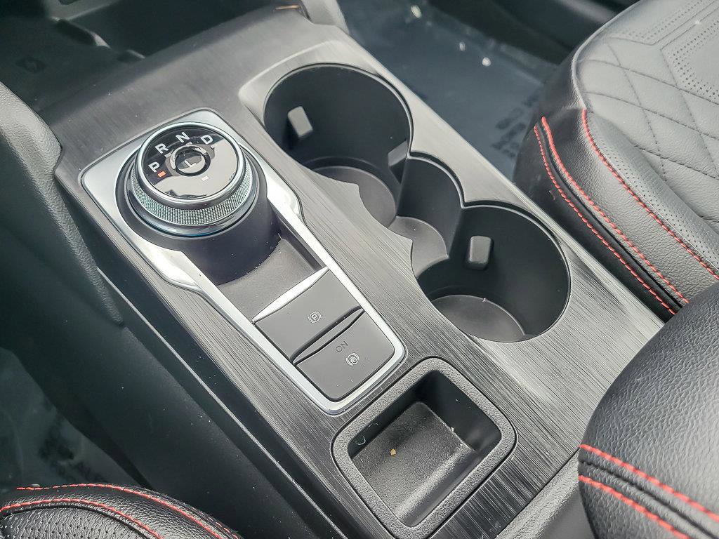 2024 FORD ESCAPE - Image 24