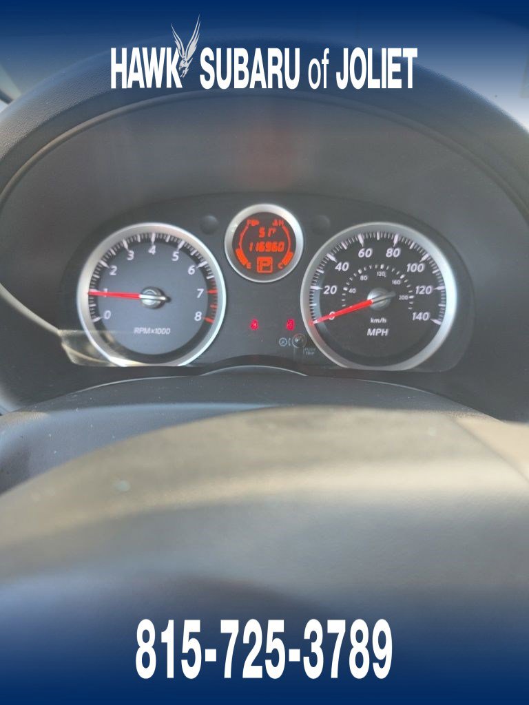 2011 Nissan Sentra's photo