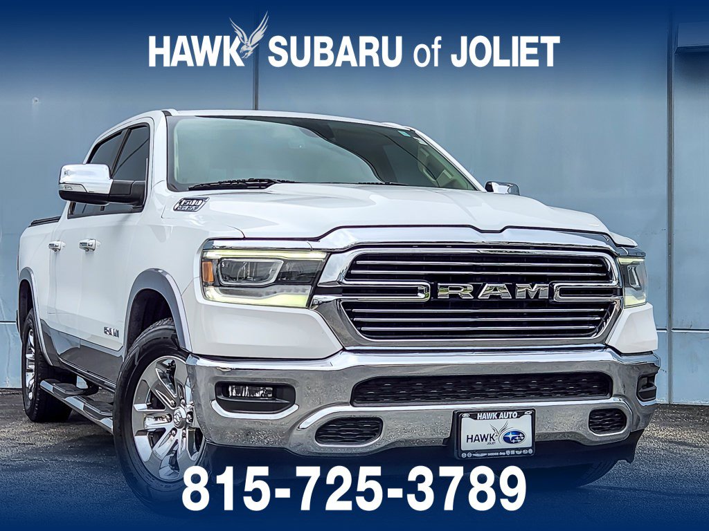 2020 RAM 1500 Pickup Laramie