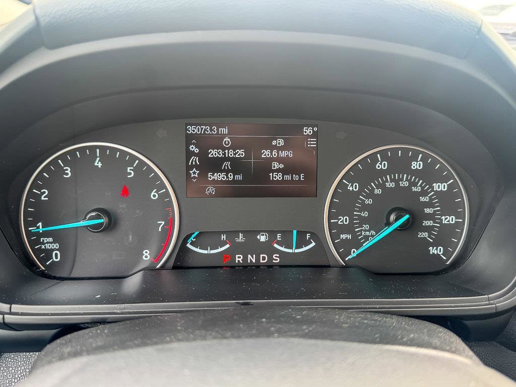 2018 FORD ECOSPORT - Image 20