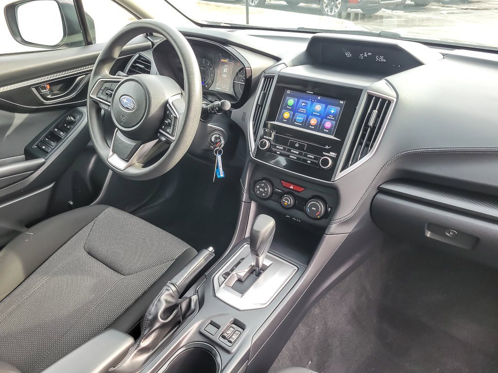 2022 SUBARU IMPREZA - Image 19