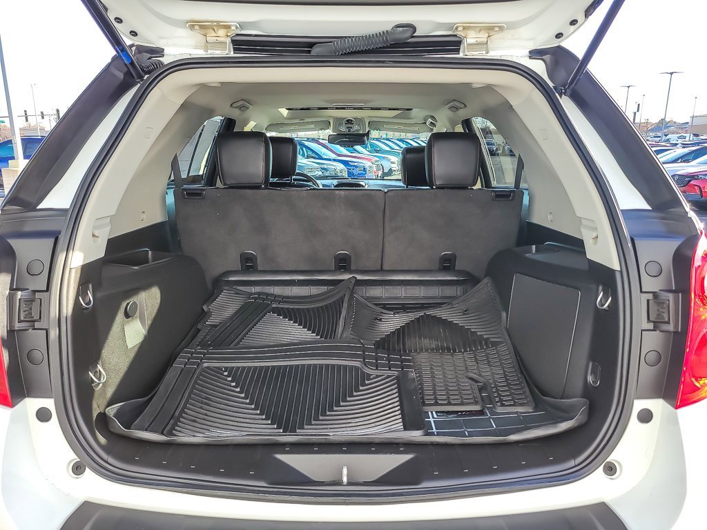 2014 CHEVROLET EQUINOX - Image 17