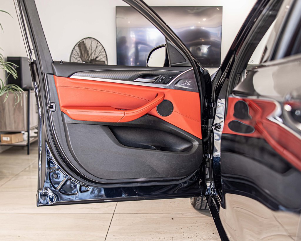 2022 BMW X3 - Image 34