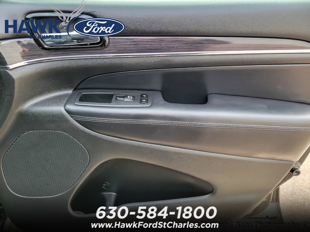 2020 JEEP GRAND CHEROKEE - Image 22