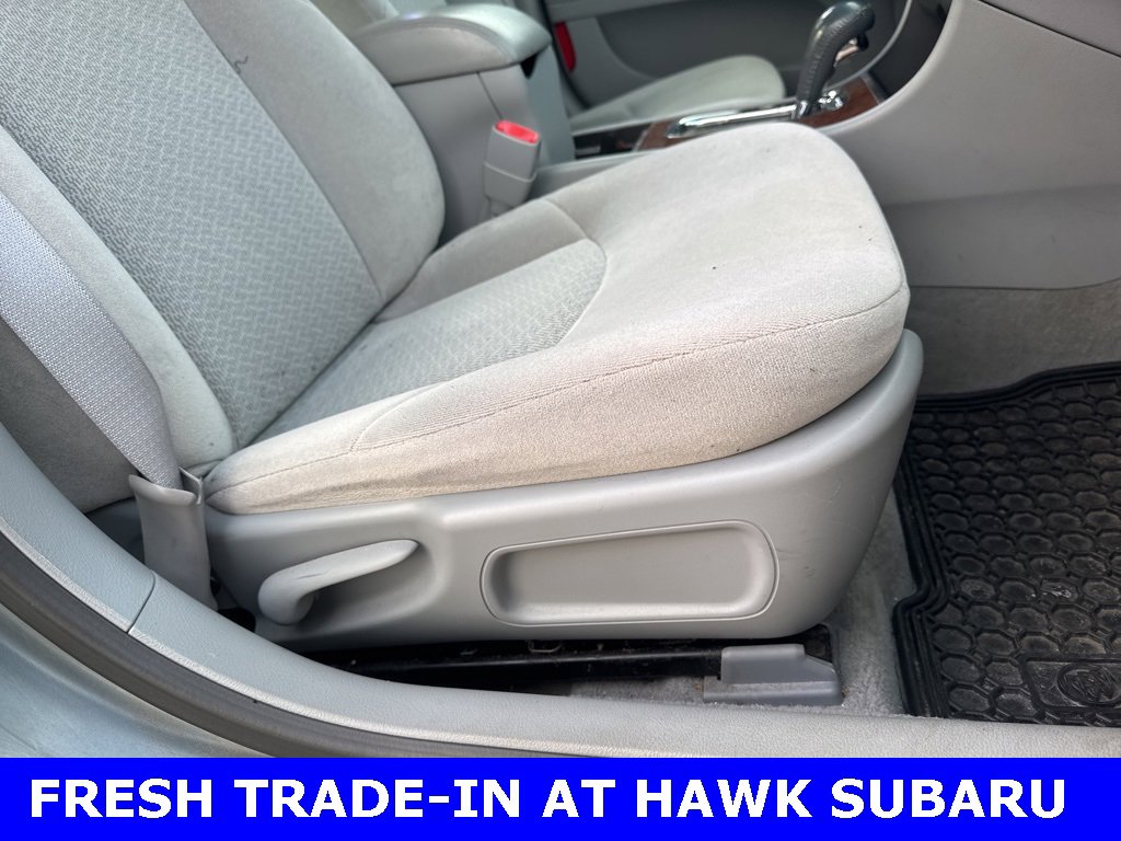 2006 BUICK LACROSSE - Image 8