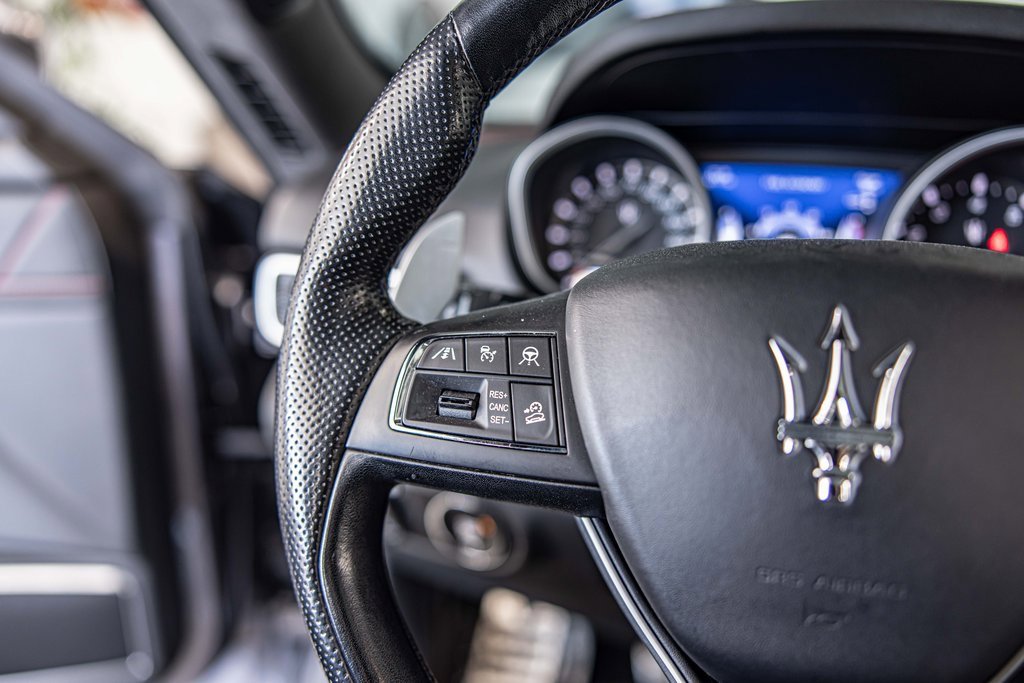 2019 MASERATI LEVANTE - Image 26