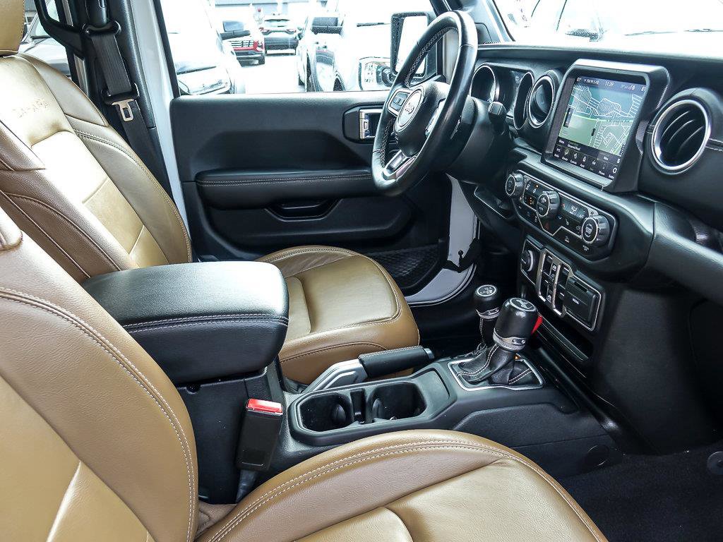 2021 JEEP WRANGLER - Image 30