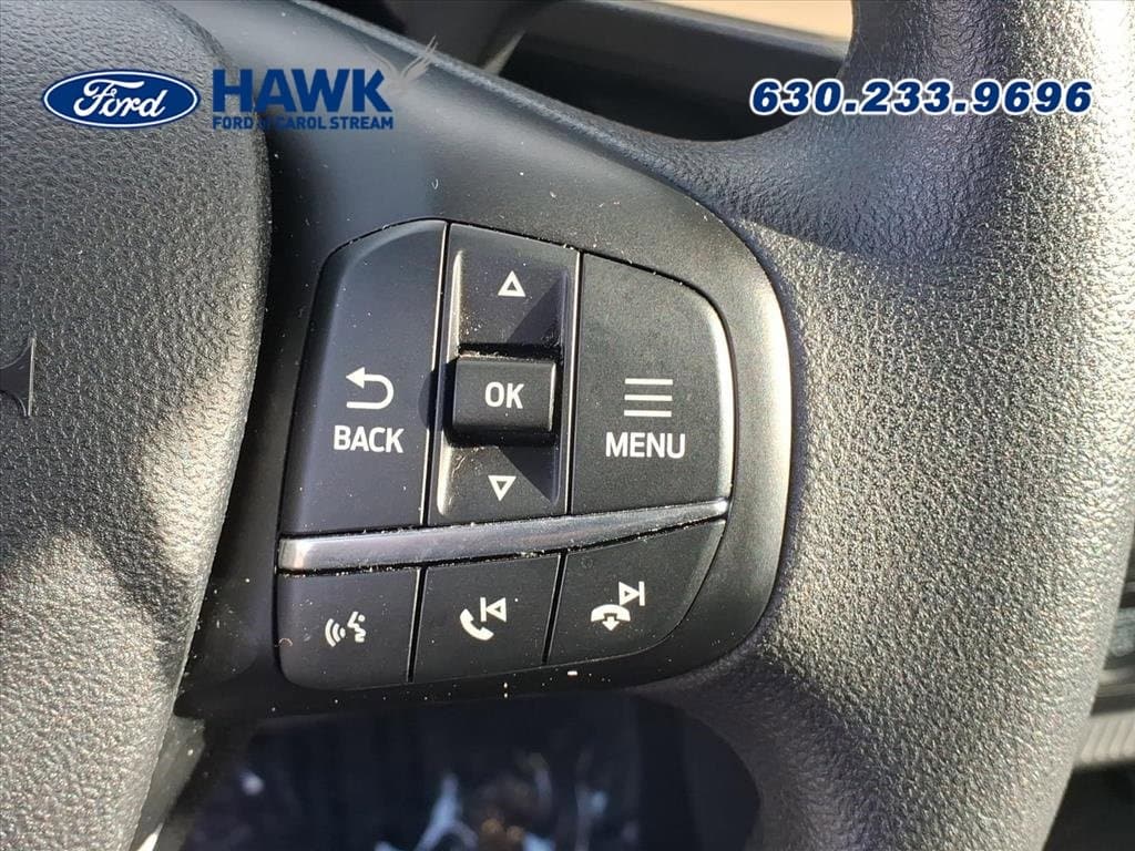 2025 FORD BRONCO SPORT - Image 20