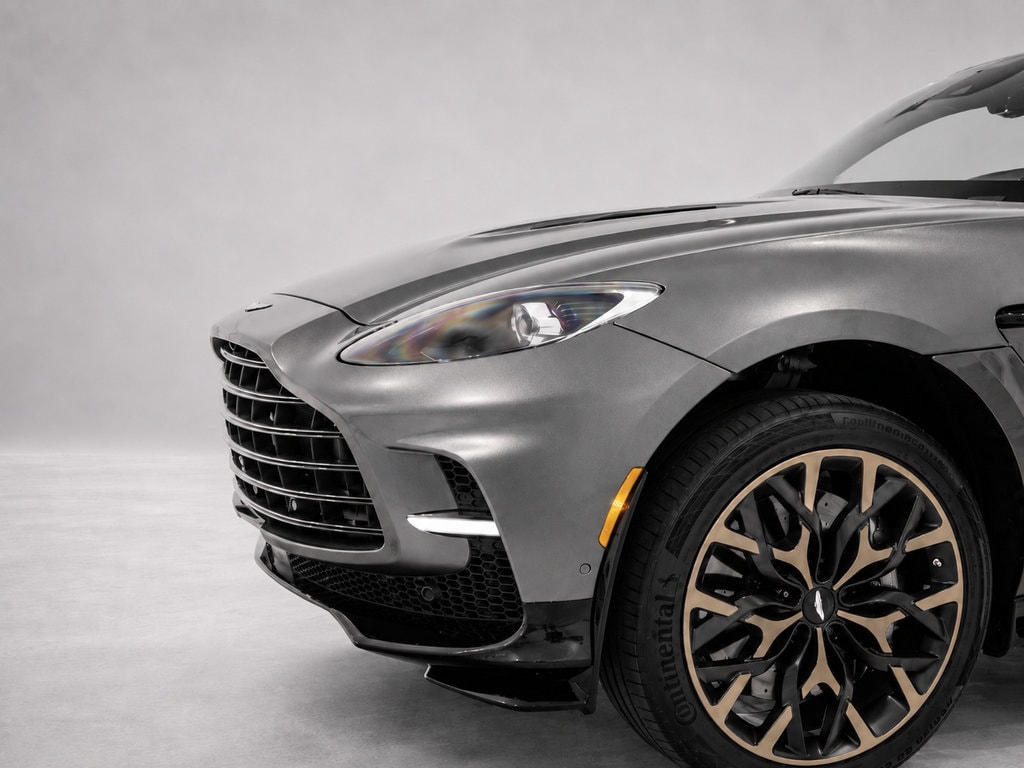 Used 2023 Aston Martin DBX 707 707 AWD