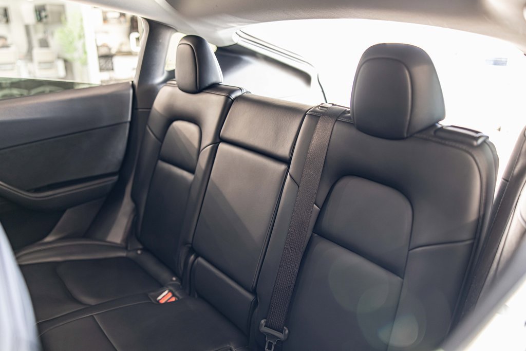 2021 TESLA MODEL Y - Image 29