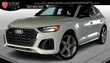  Audi SQ5 Sportback